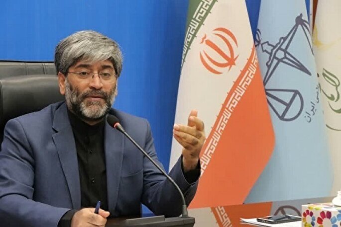 دستگاه قضایی نخستین منتفع در افزایش کارآفرینی است