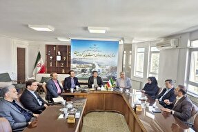 جهاددانشگاهی نقش بسزایی در پویایی توسعه کردستان دارد