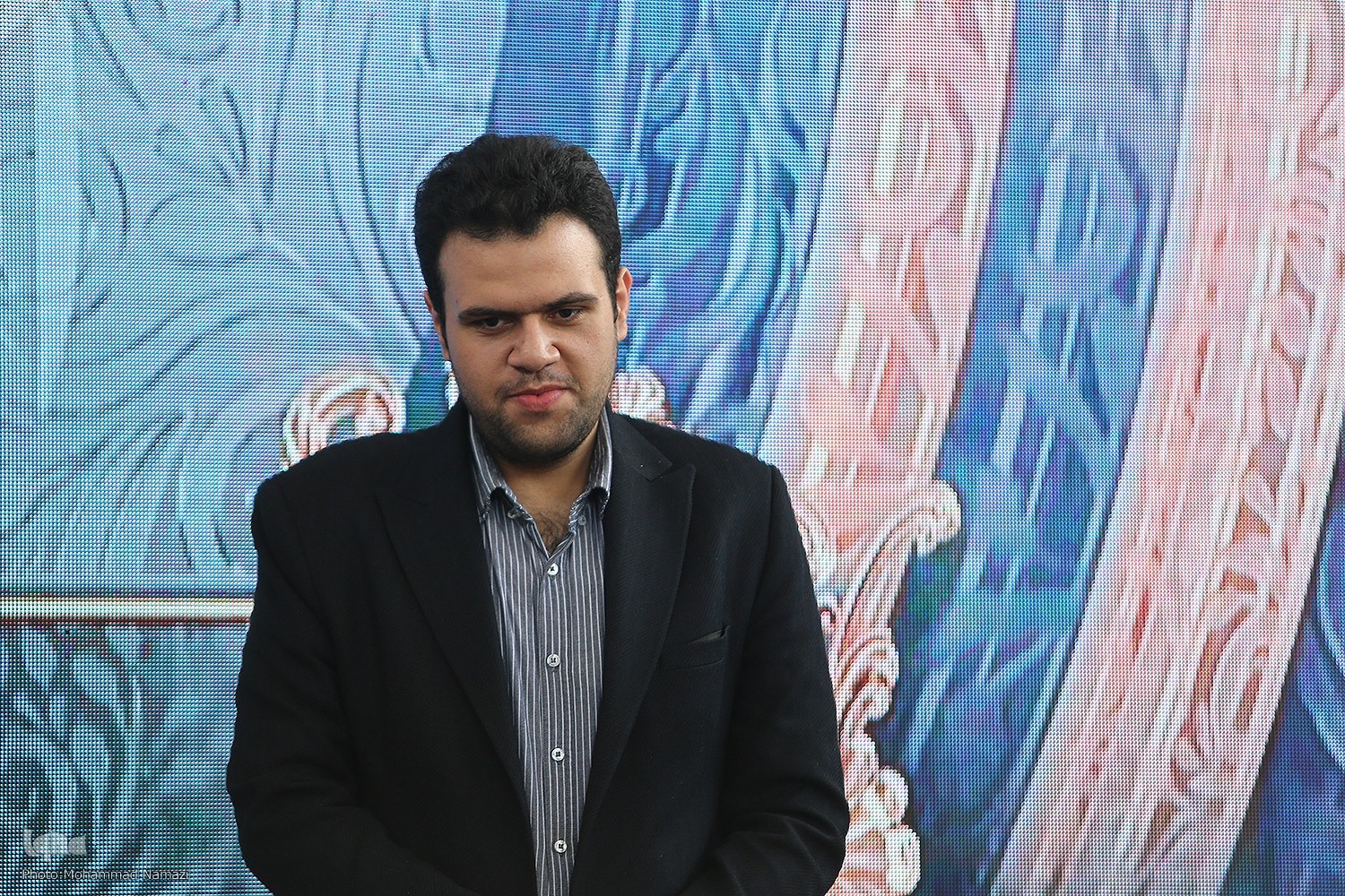 سیدمحمد حسینی‌پور