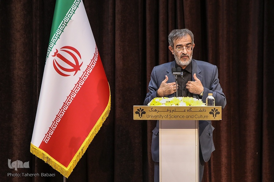 تقویت فعالیت‌های فرهنگی به عنوان پیشران آینده جهاددانشگاهی