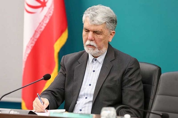 ارسالی/// صالحی: بازخوانی اندیشه عطار با زبان روز، تعهد ضروری است