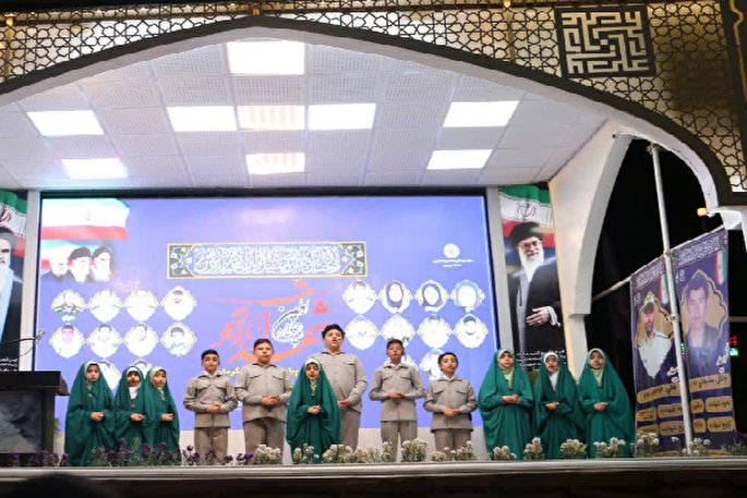 نخستین یادواره ۲۰ شهید دانشگاه پیام‌نور کرمان برگزار شد