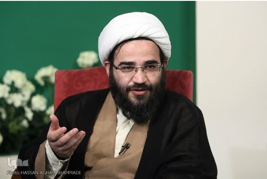 حجت‌الاسلام مجید باباخانی