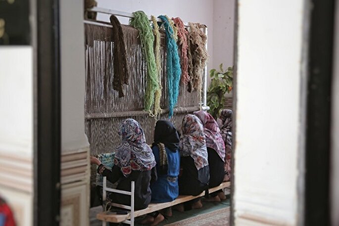 مهارت‌آموزی بیش از ۳ هزار نفر از ساکنان حاشیه‌ شهر‌های سیستان‌وبلوچستان