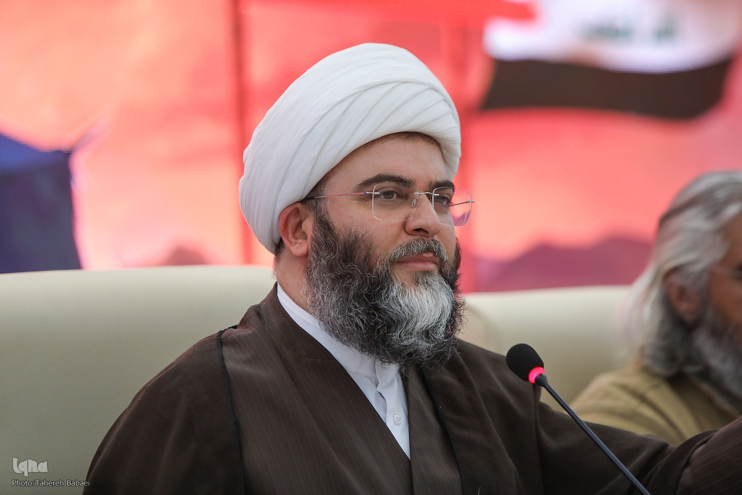 هیئت‌های مذهبی نسبت خود با غزه مظلوم را رشد و توسعه دهند