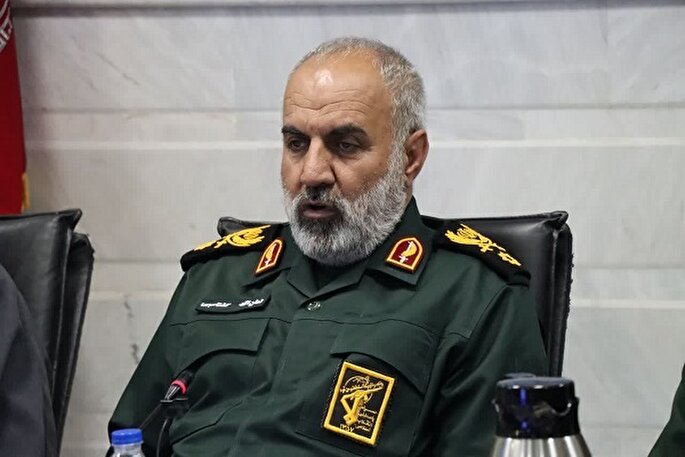 امنیت کنونی حاصل تلاش شبانه‌روزی رزمندگان اسلام است