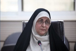 فرخنده جلالی مدیرکل فرهنگ و ارشاد اسلامی هرمزگان
