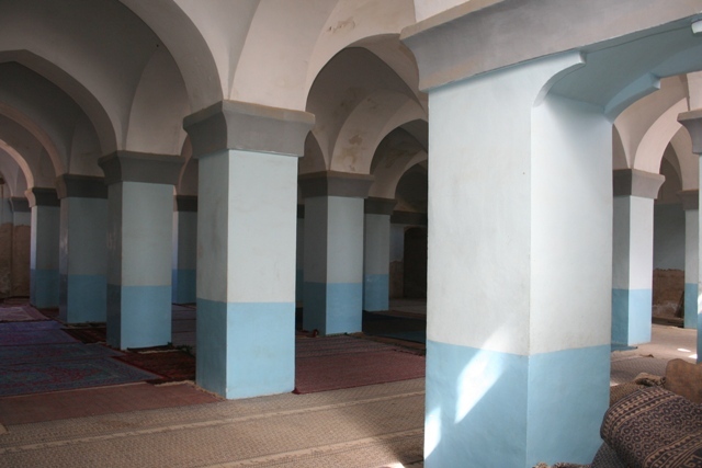 مسجد جامع خضری