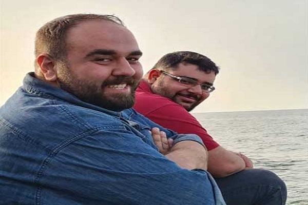 یادواره شهدای جهادگر