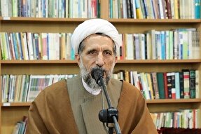 کار خیر باعث رشد انسان می‌شود