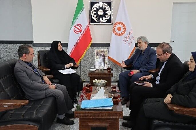 احداث ۴۸ واحد مسکن مددجویی در اردبیل