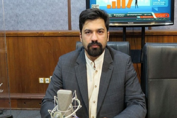 هوشنگ فروغمند اعرابی