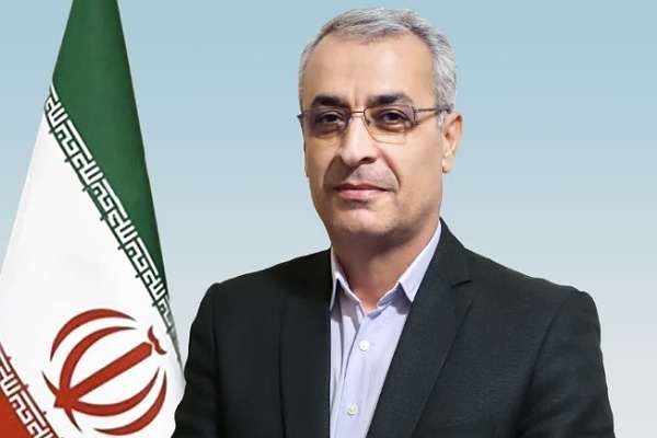 گلچین سرپرست اداره کل فرهنگ و ارشاد گلستان