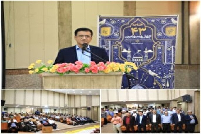 مسابقات قرآن فرصتی برای تربیت نسل آینده است