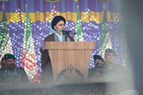 حفظ امنیت کشور با اقتدار مثال‌زدنی نیروهای مسلح