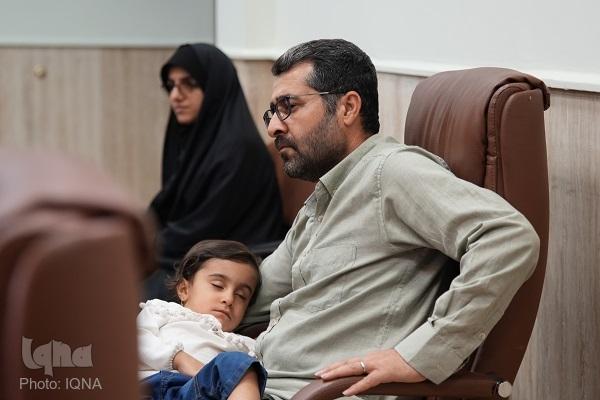 دومین سالگرد درگذشت «عماد افروغ» به میزبانی دانشگاه باقرالعلوم (ع) برگزار شد