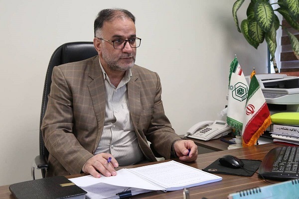 سیدمحراب کلامی آل هاشم