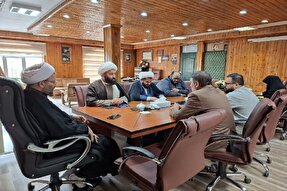 مدیر مجمع کانون‌های فرهنگی تبلیغی اردبیل معرفی شد