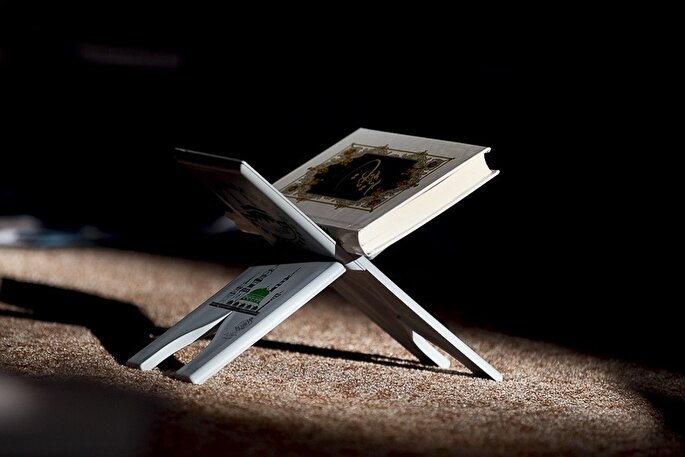 منتخبان مسابقات قرآنی جمعیت هلال احمر لرستان معرفی شدند