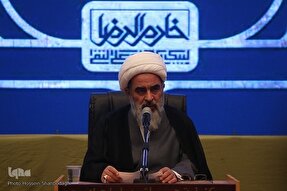 مداحان و شعرا کلام خود را با معارف دقیق دینی پیوند بزنند