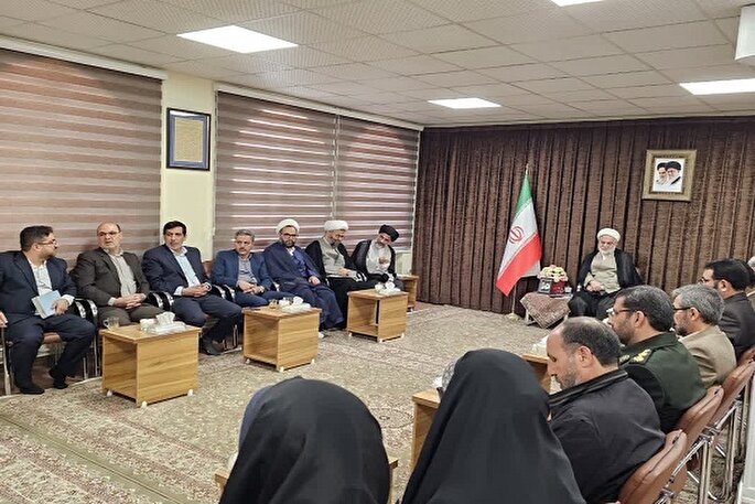 همایش بزرگداشت سالگرد شهید آیت‌الله رئیسی در کردستان برگزار ‌شود