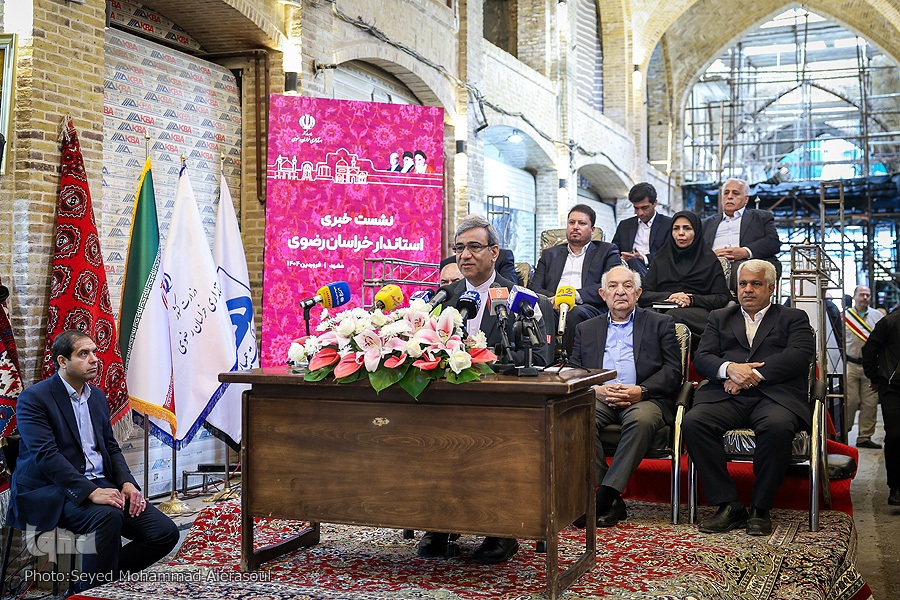 «زیارت» در توسعه اقتصادی نقش تأثیرگذار دارد
