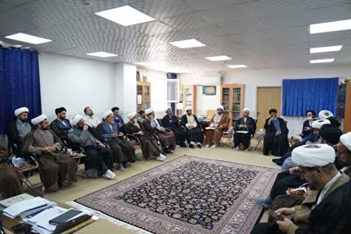 نظام سلطه‌ به‌دنبال عادی‌سازی قتل و کشتار در غزه است