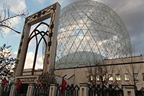 جلسات تفسیر نهج‌البلاغه و صحیفه سجادیه در تالار قرآن همدان برگزار می‌شود