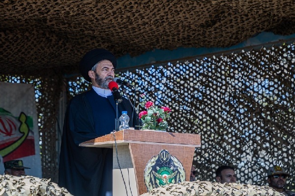 آیت‌الله سید حسن عاملی