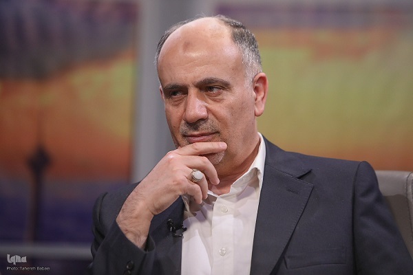 انتشار برای یکشنبه 31 فروردین در آستانه روز بزرگداشت سعدیفعلا منتشر نشود؛ عکس و فیلم ندارد!!!!«حکمت» ادبا و عرفای ایران تکمیل «نبوت» است/ ماجرای یک الحمدااله 30 سال استغفرالله + فیلم