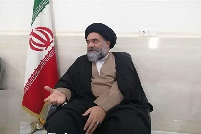 انقلاب اسلامی مولود حوزه‌های علمیه است