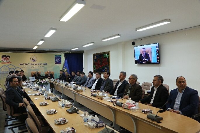 ۱۰۱۵ مددجوی اردبیلی از خدمات حقوقی رایگان بهره‌مند شدند