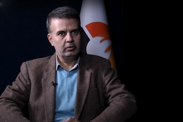 عطا بهرامی