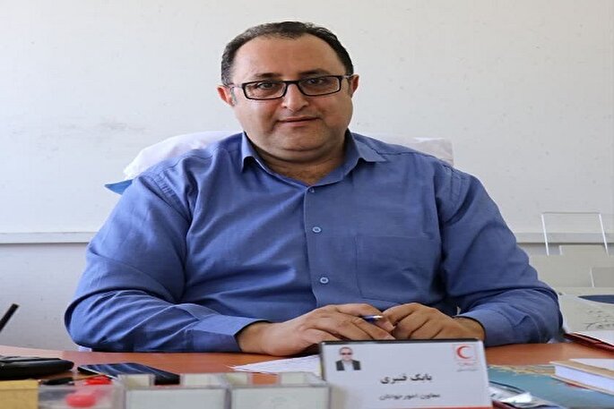 رضایتمندی بیش از  ۸۷ درصدی مسافرین نوروزی از خدمات هلال احمر کردستان