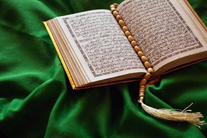 ارائه مفاهیم قرآنی به مردم نیازمند انتخاب راه صحیح است