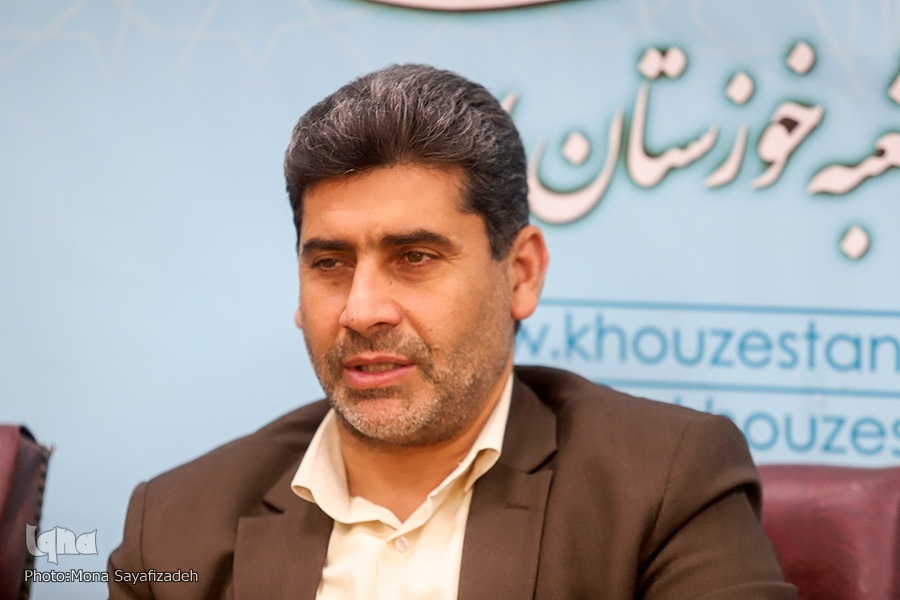 تشریح فعالیت‌های فرهنگی و قرآنی ناحیه یک آموزش و پرورش اهواز