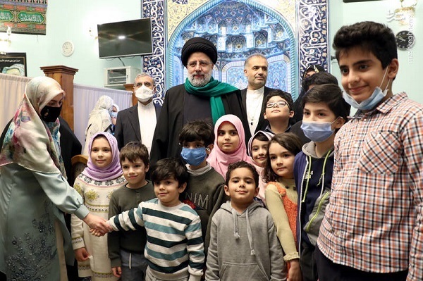 جامعه قرآنی مواضع دفاعی شهید جمهور از ساحت قرآن را ستود