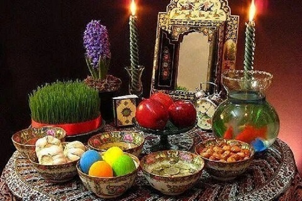 ارسالی//// نوروز؛ فخر آئینی و شکوه ملی و مذهبی ایرانیان بر جهان