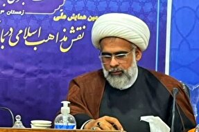 حضور در روز قدس نماد وحدت اسلامی است