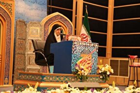 خوی، پایتخت محافل قرآنی در سطح آذربایجان‌غربی