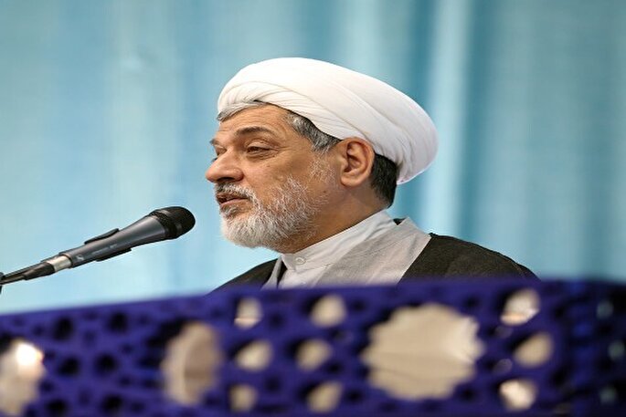 رسیدگی به مشکلات مردم مصداق یاری دین خدا است