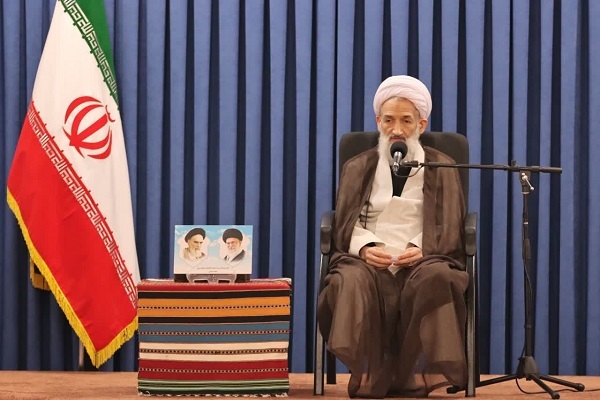 دعوت نماینده ولی فقیه در مازندران از مردم جهت حضور در راهپیمایی روز قدس