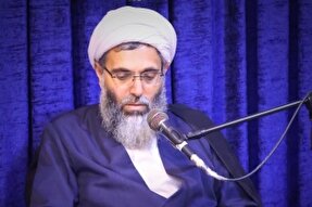 دفاع از فلسطین منطق قرآنی دارد