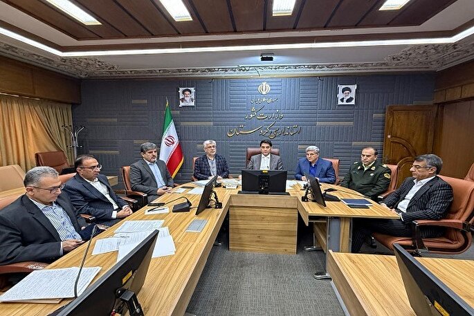 افزایش ۱۹ درصدی گردشگران و مسافران نوروزی در کردستان