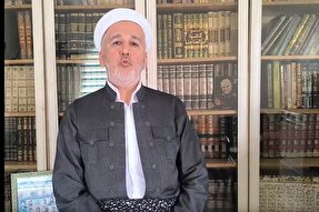 فیلم | قدس شریف؛ مسئله مشترک امت اسلامی