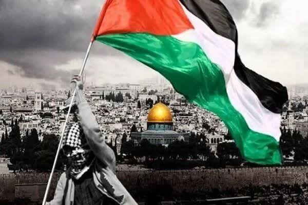 ارسالی/روز قدس نماد اتحاد مسلمانان است