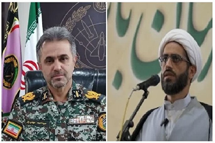 پیام پدافند هوایی مازندران به مناسبت روز قدس