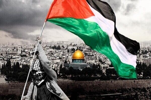 نویسنده سوری: ایران بدون توجه به تهدیدها به حمایت از قدس ادامه می‌دهد