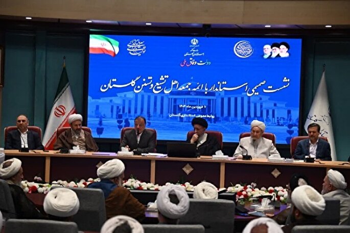 وحدت رمز پیروزی امت اسلامی در مقابل دشمنان است