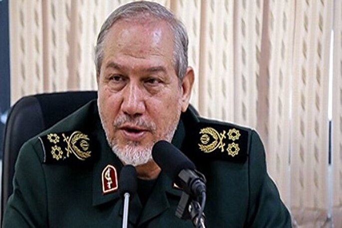 امروز مقاومت فلسطین معادلات منطقه را تغییر داده است